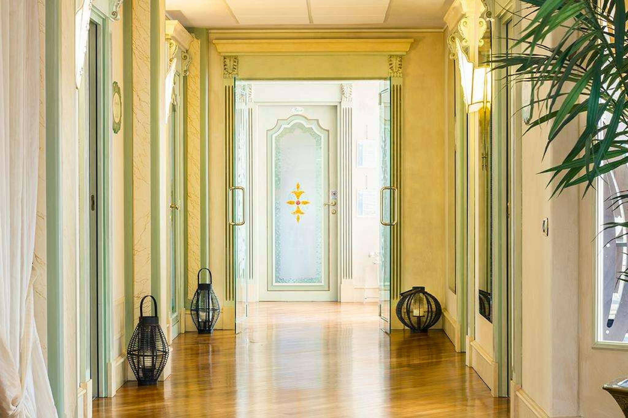 Ville Montefiori 19/45