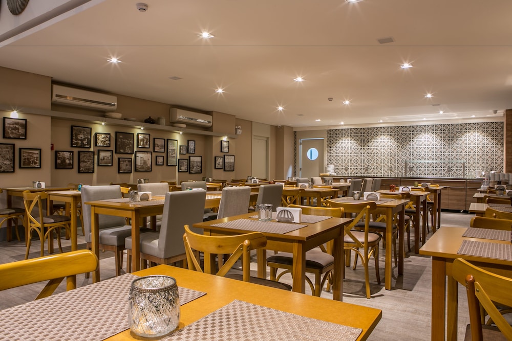 Tri Hotel Premium Criciuma 47/60
