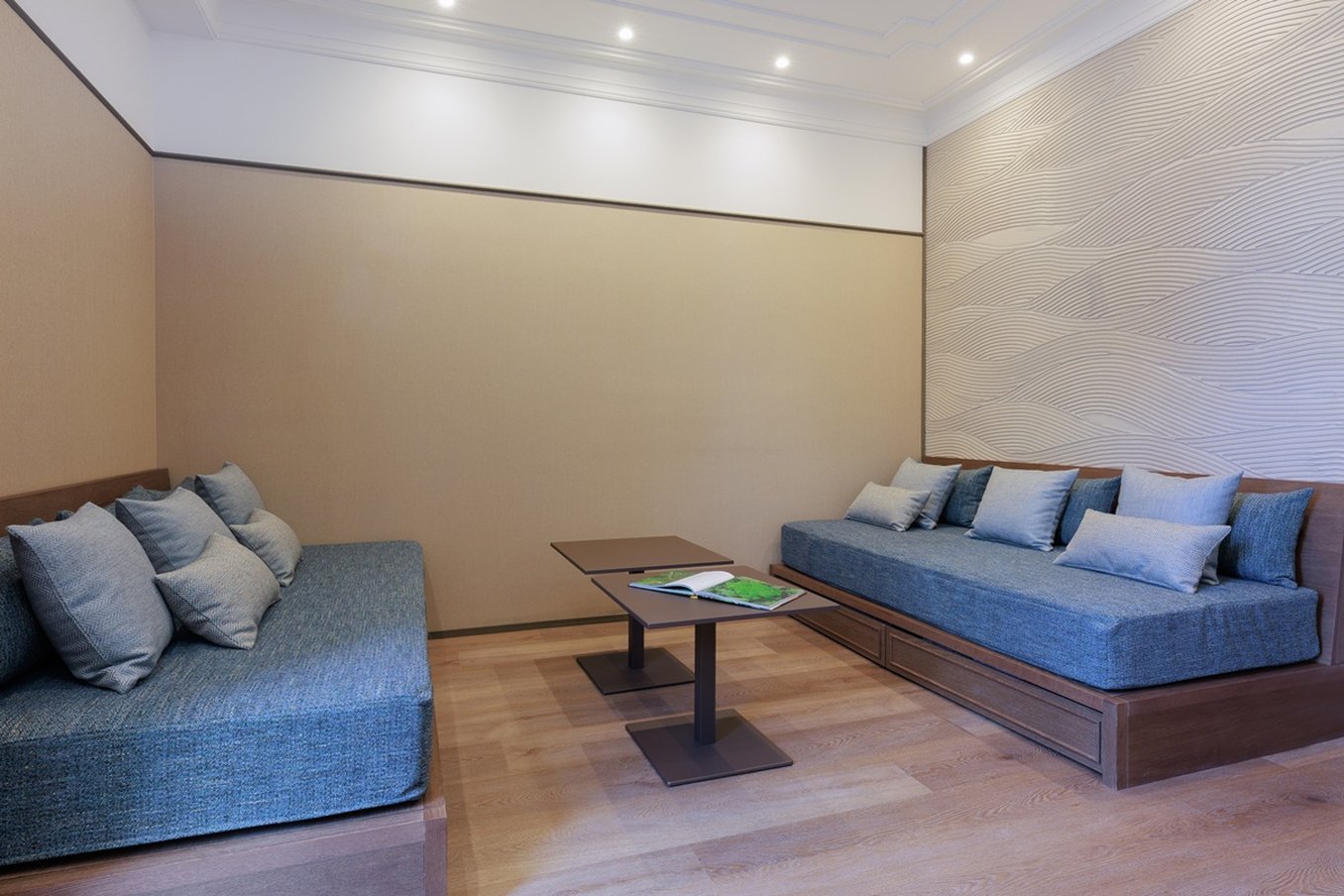Medinaceli Hotel 48/80