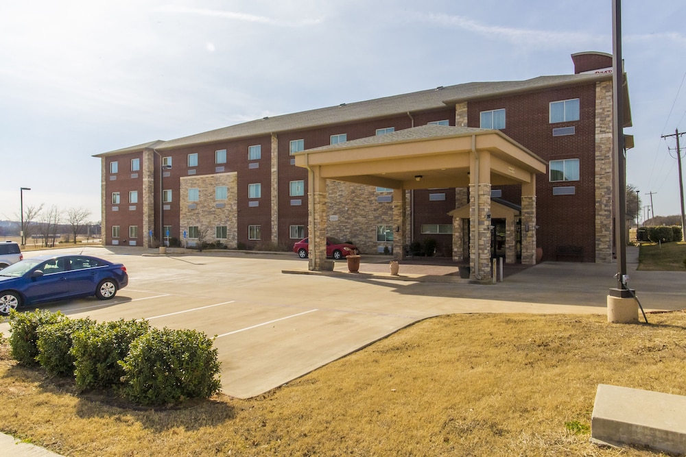 Red River Inn And Suites 41/44