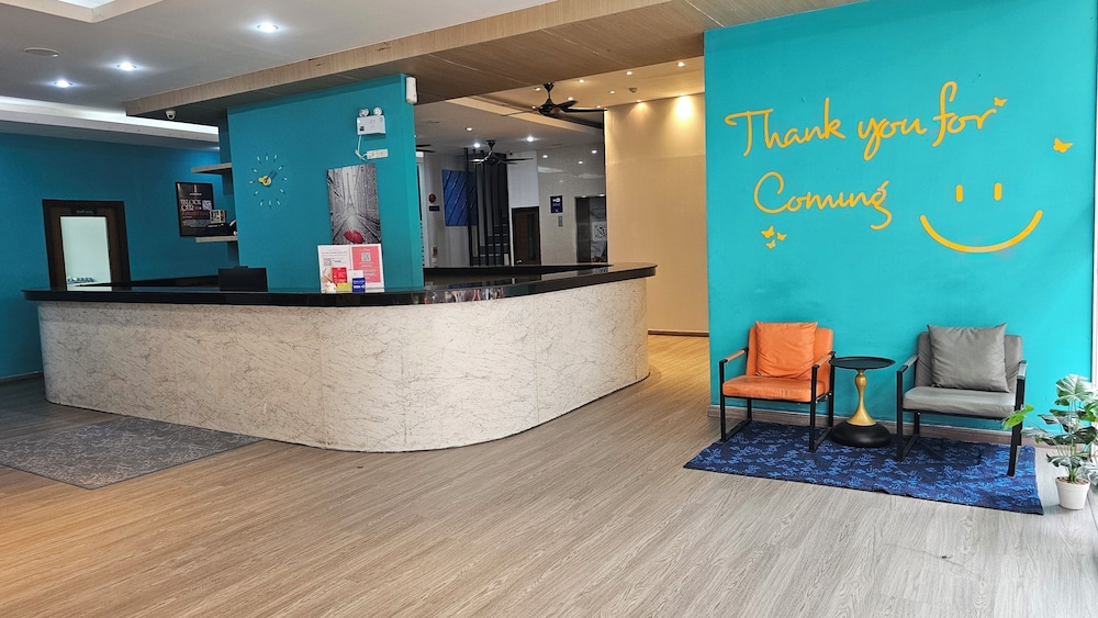 iCheck Inn Central Patong 10/40