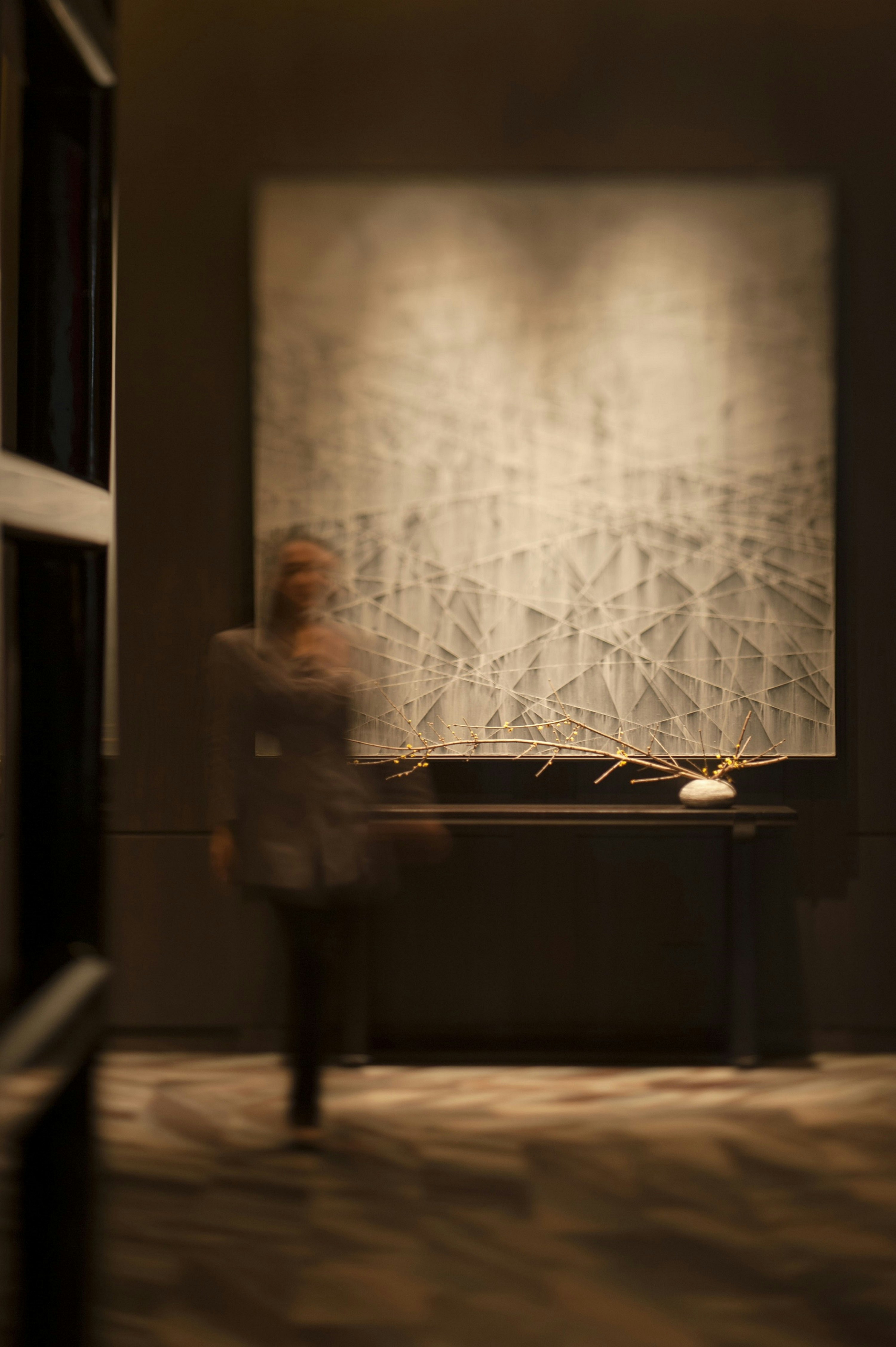 Waldorf Astoria Beijing 83/86