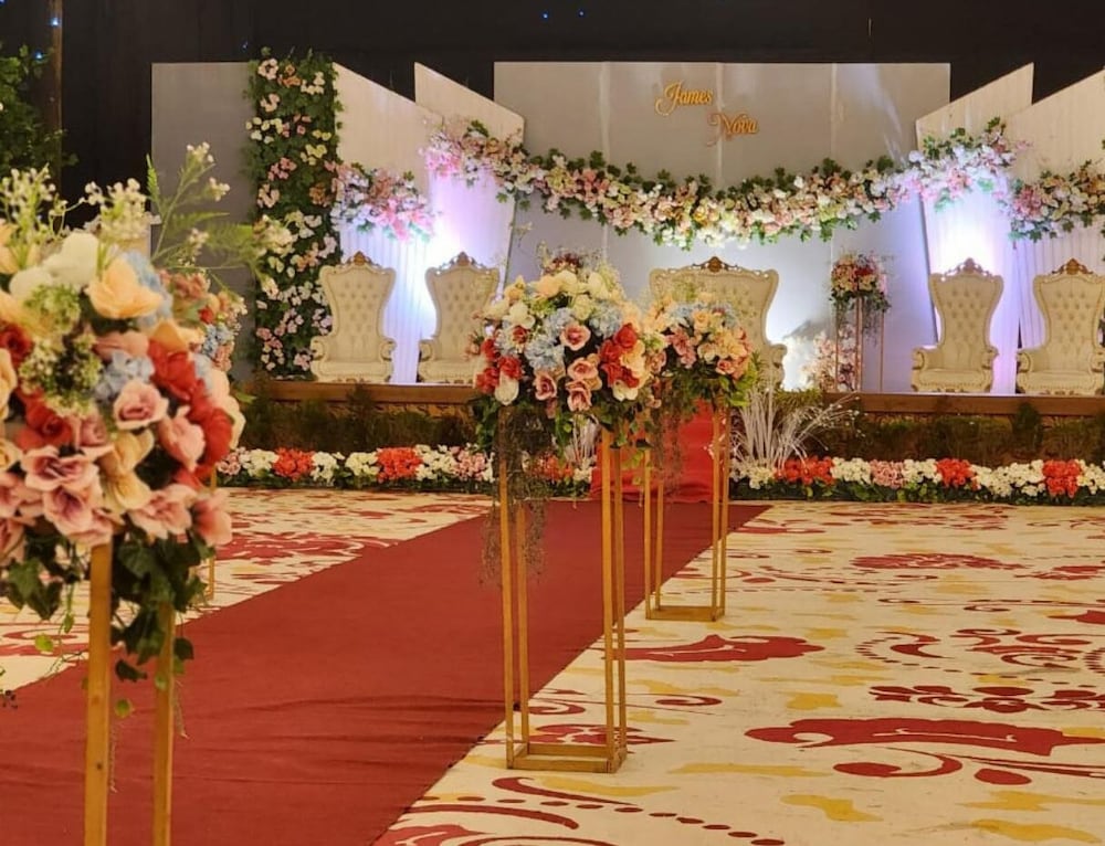 Aimas Hotel and Convention Centre 33/50