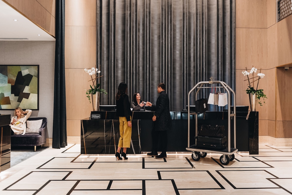 The Luxury Collection Hotel Manhattan Midtown 7/54