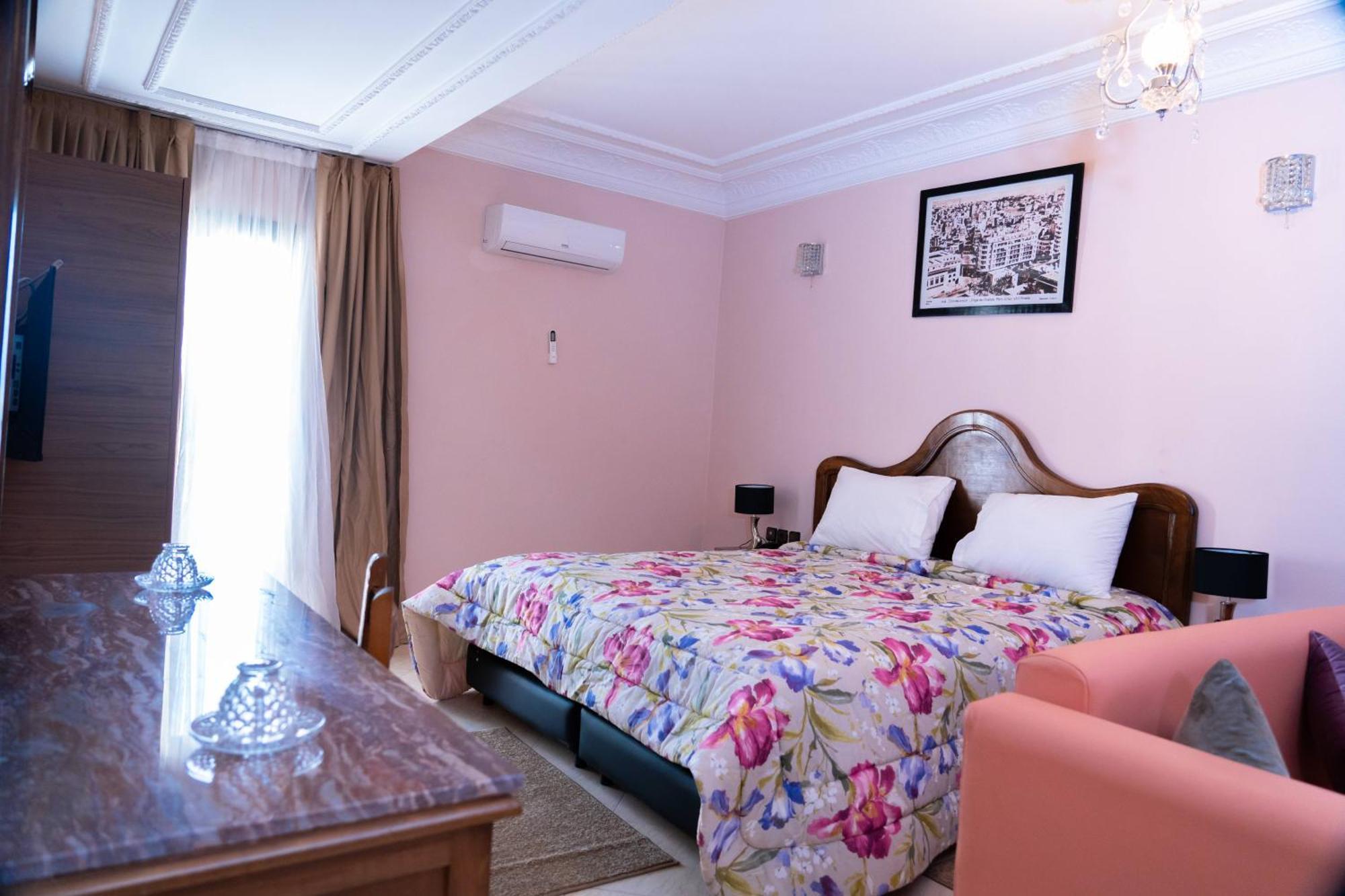 Appart- Hotel Bel Anfa 17/34