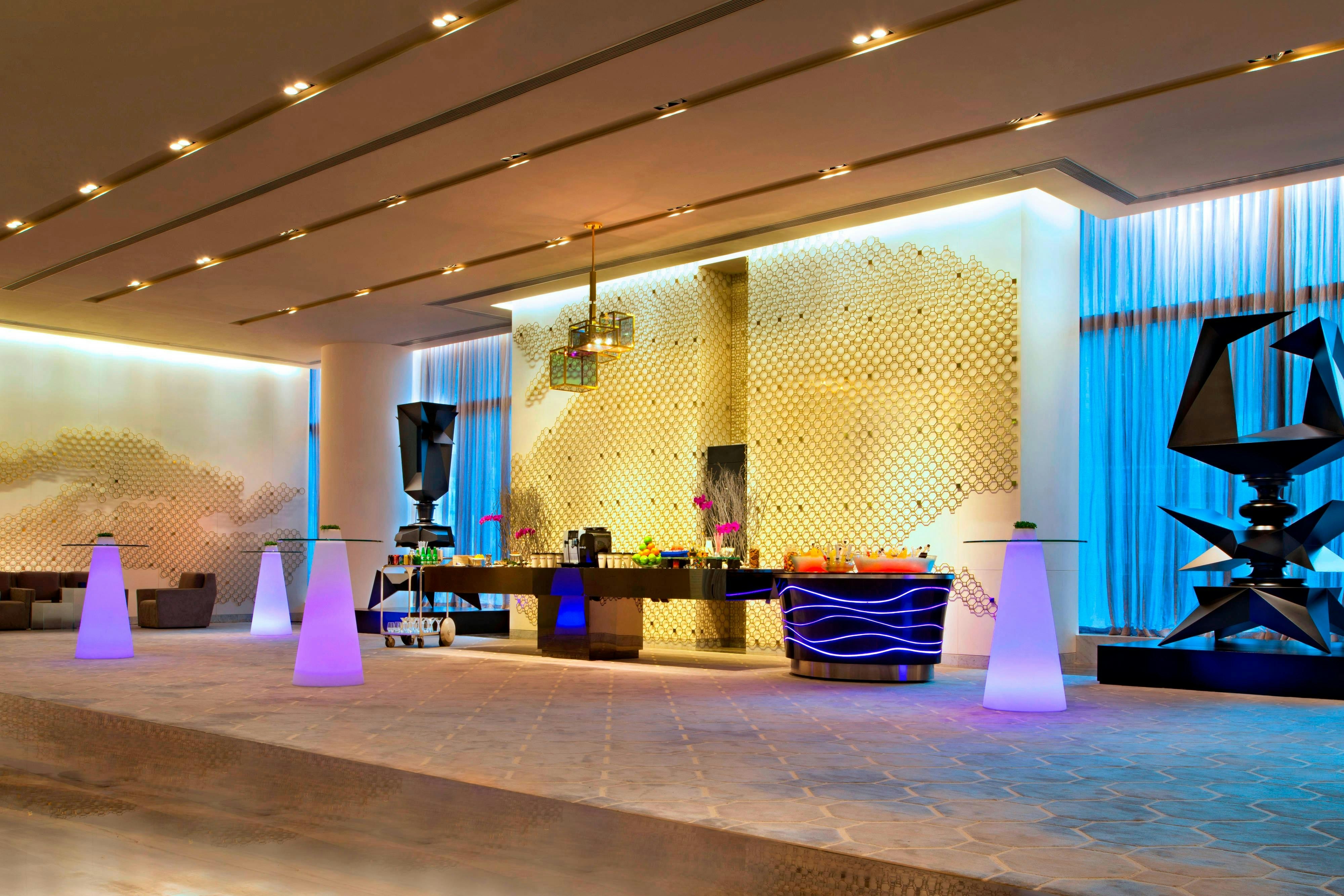 W Guangzhou Hotel 27/56