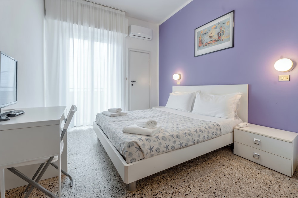 Hotel Sanremo 9/50