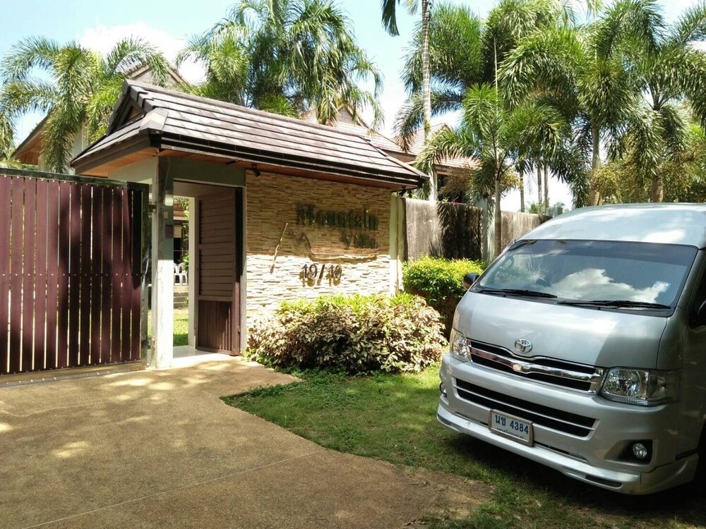 Mountain Villa Aonang Krabi 22/29