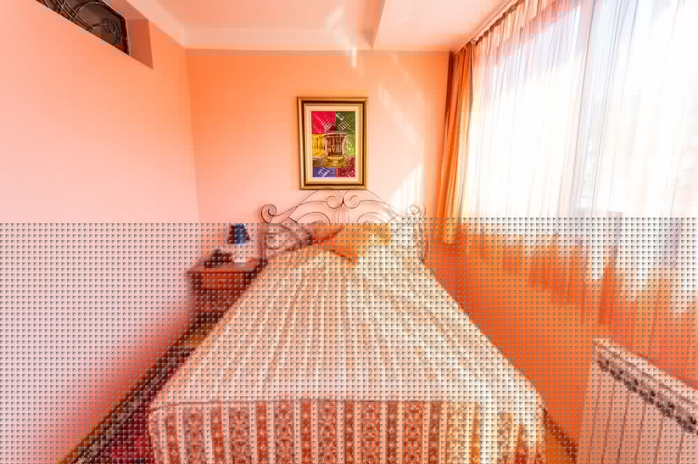 Hotel Art 8/58