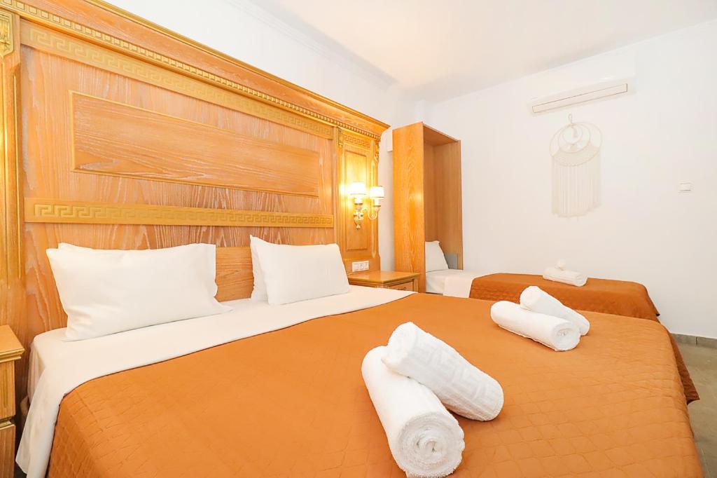 Evlogia Hotel by Greek Pride 29/61