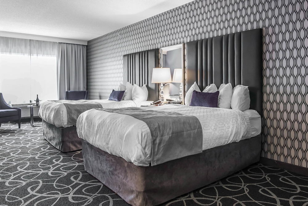 PARK MANOR HOTEL, AN ASCEND HOTEL COLLECTION MEMBER 6/36