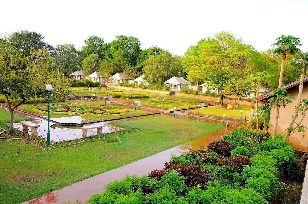 Shankus Water Park and Resort 20/22