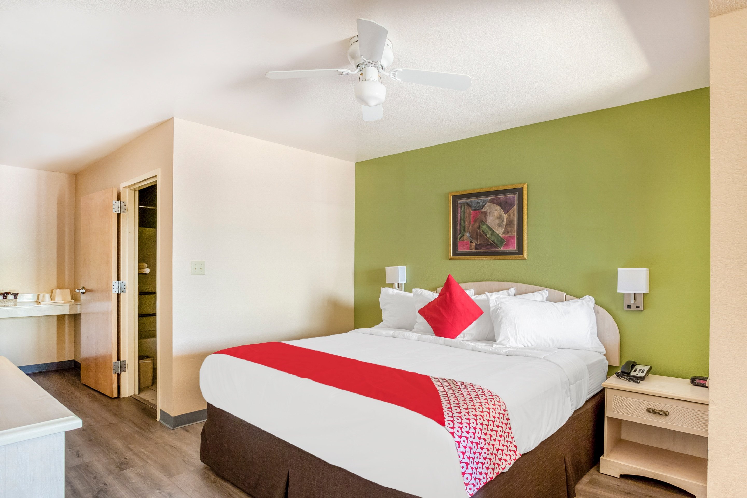 Oyo Hotel Yoakum West 27/74