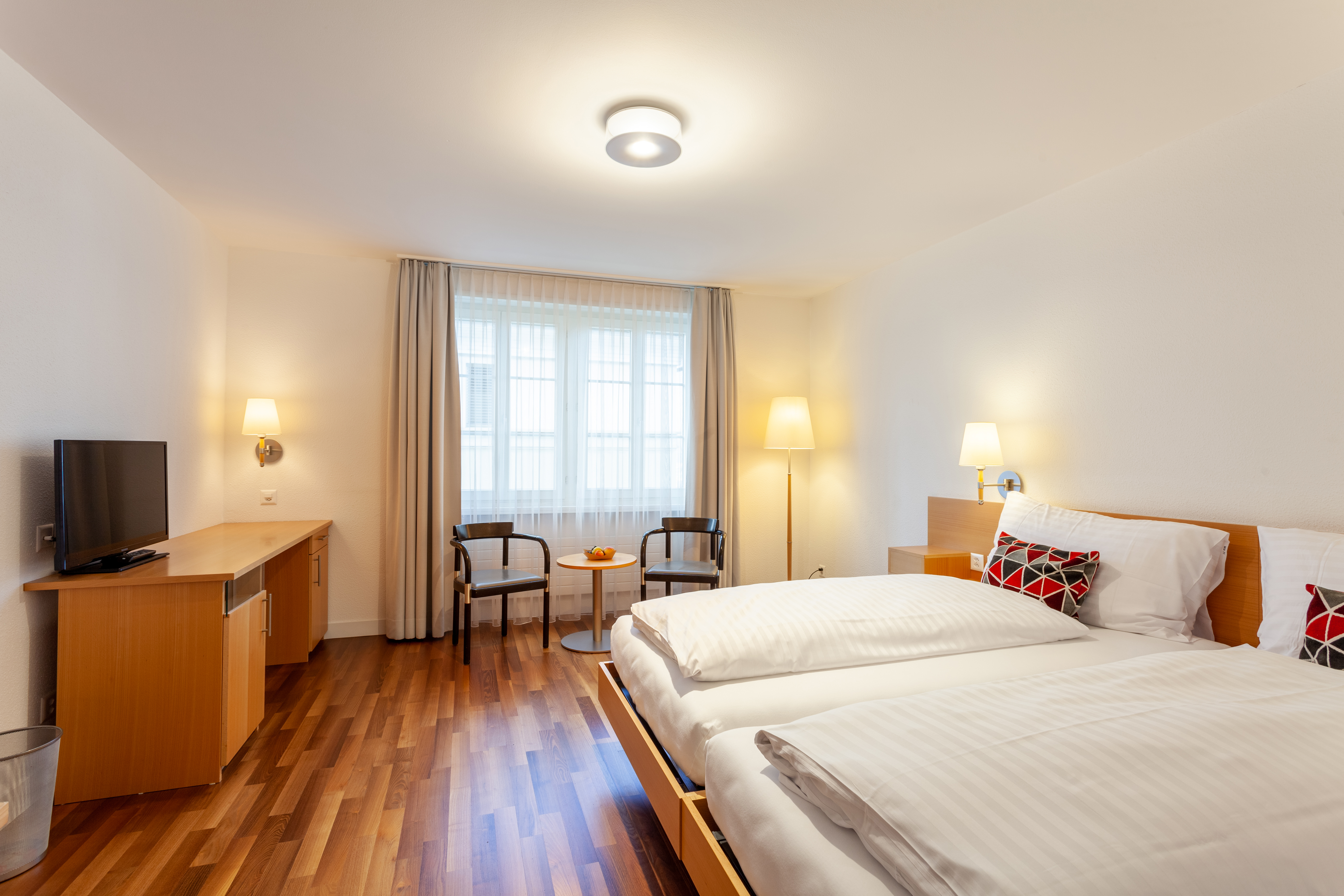 Wysses Rossli Swiss Quality Hotel Schwyz 14/46