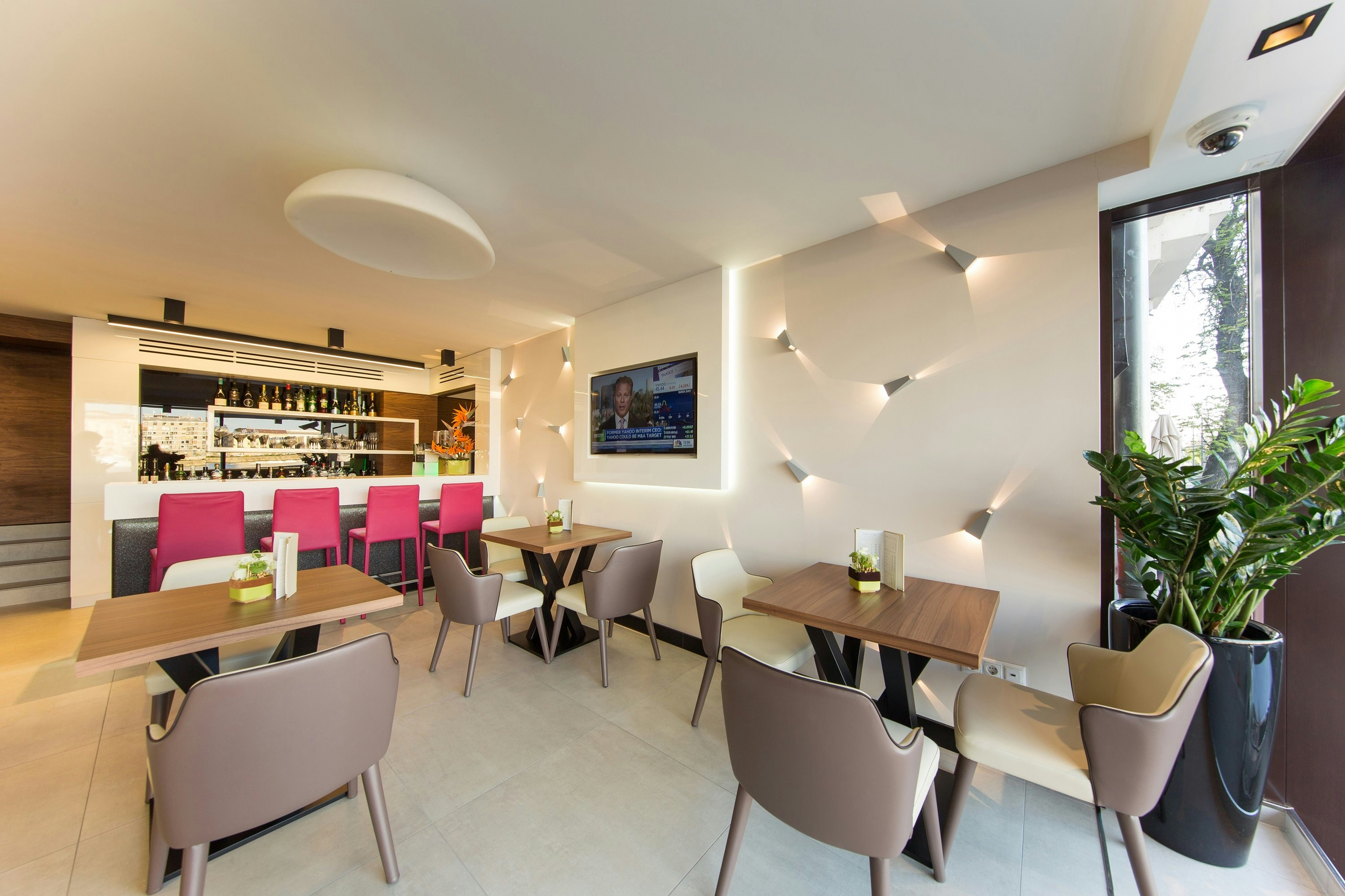 Boutique Hotel Victoria Budapest 22/44