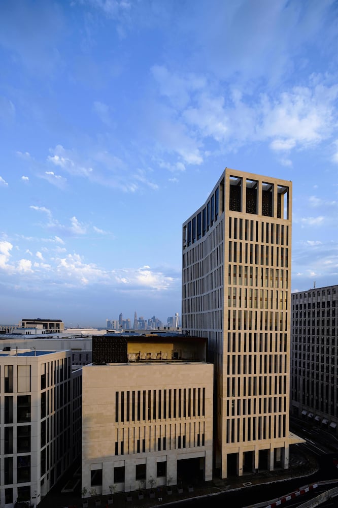 Park Hyatt Doha in DOHA