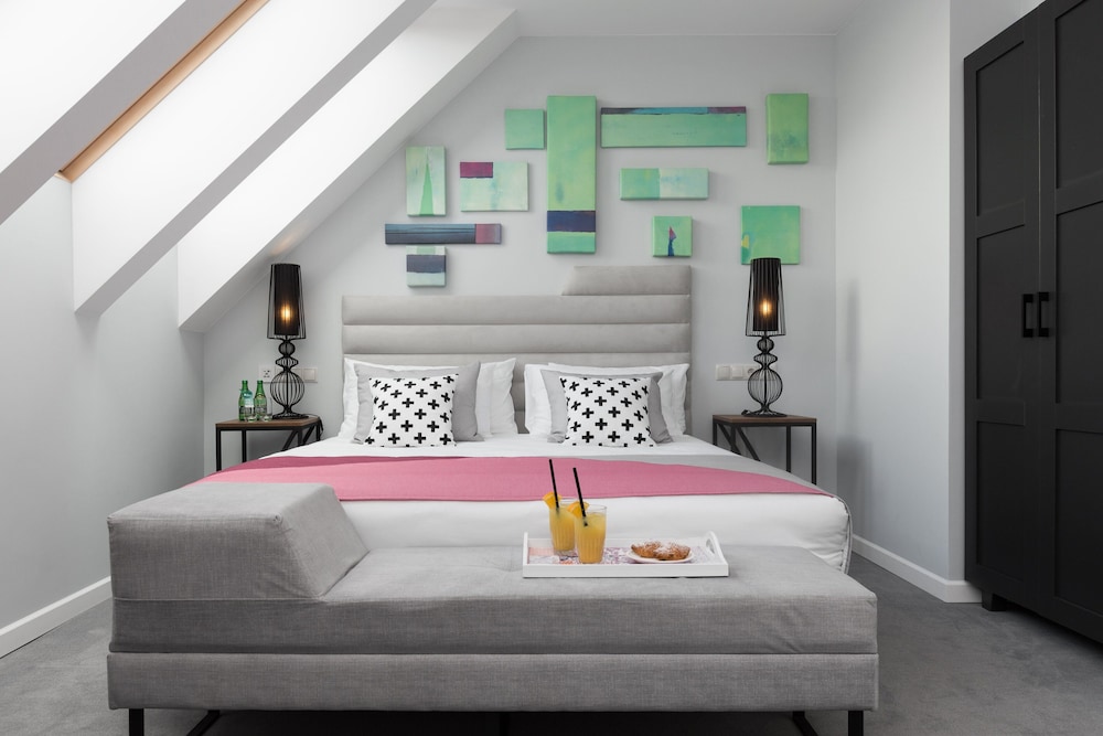 Hotel Indigo Krakow - Old Town 35/78