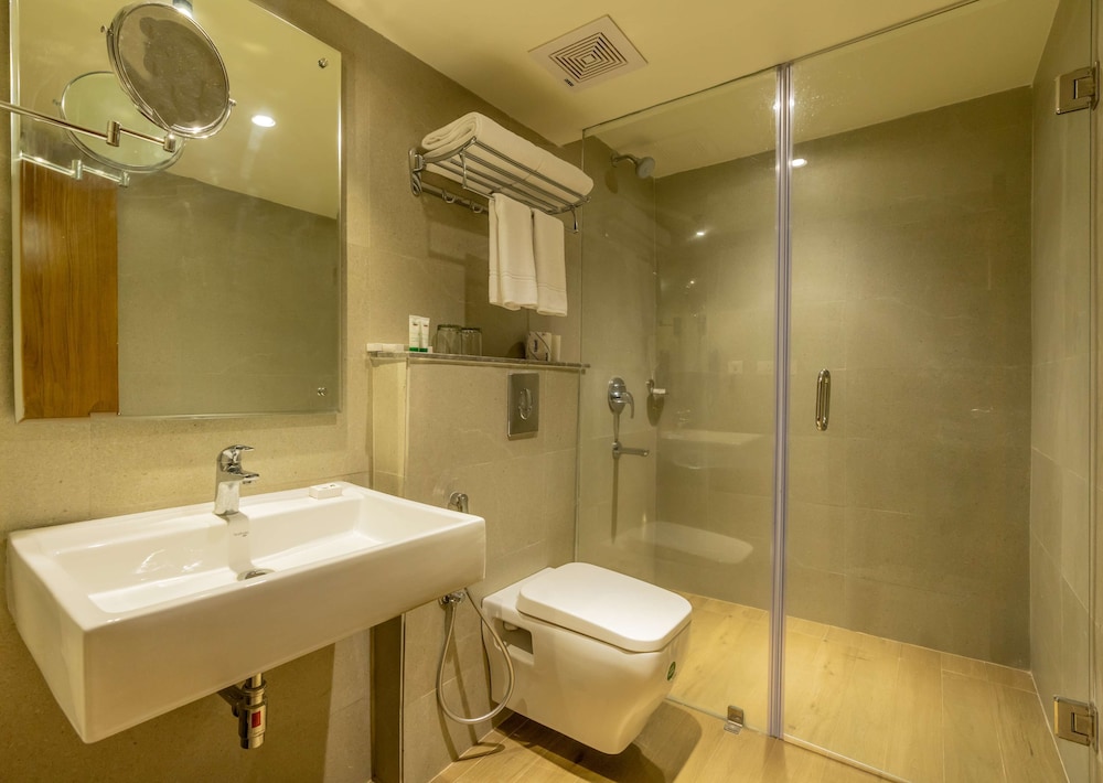 Best Western Plus Ramachandra 8/46