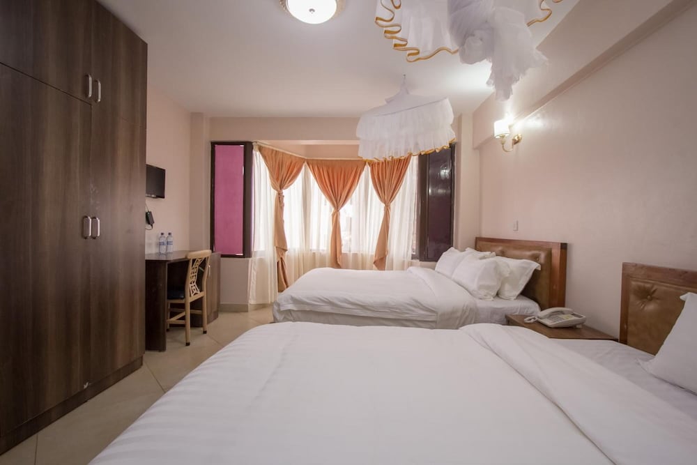 Paleo Hotel & Spa 17/50