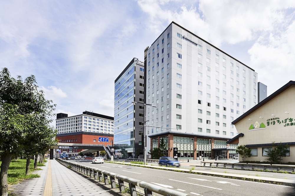 Daiwa Roynet Hotel Nara Ex Daiwa Royal Hotel D Premium Nara 3/63