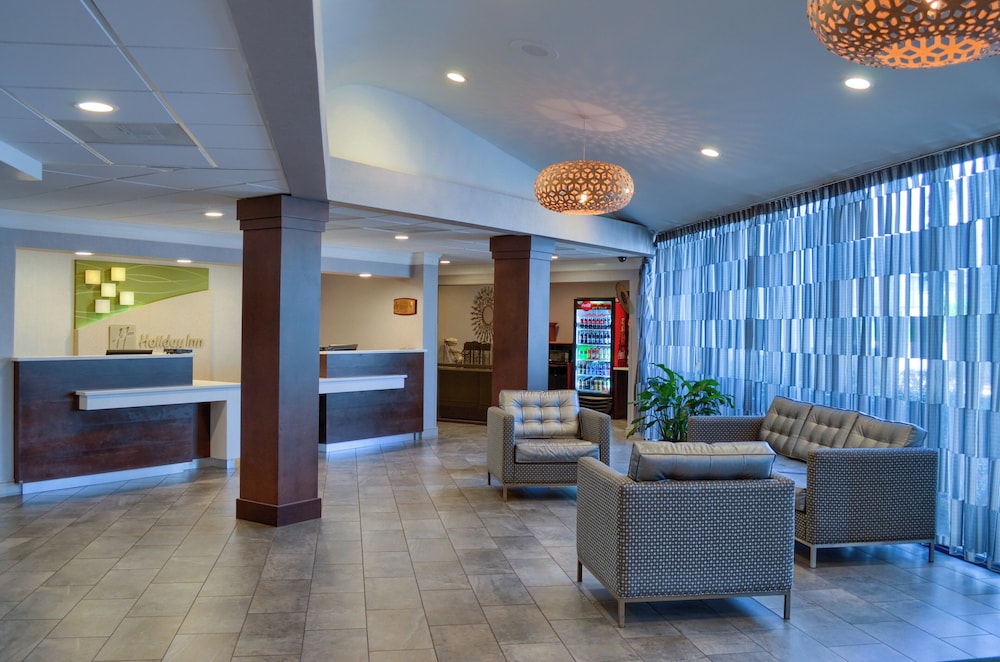 Holiday Inn Mobile West - I-10 40/63