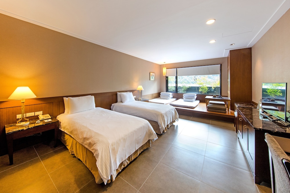 The Great Roots Forestry SPA Resort 17/73
