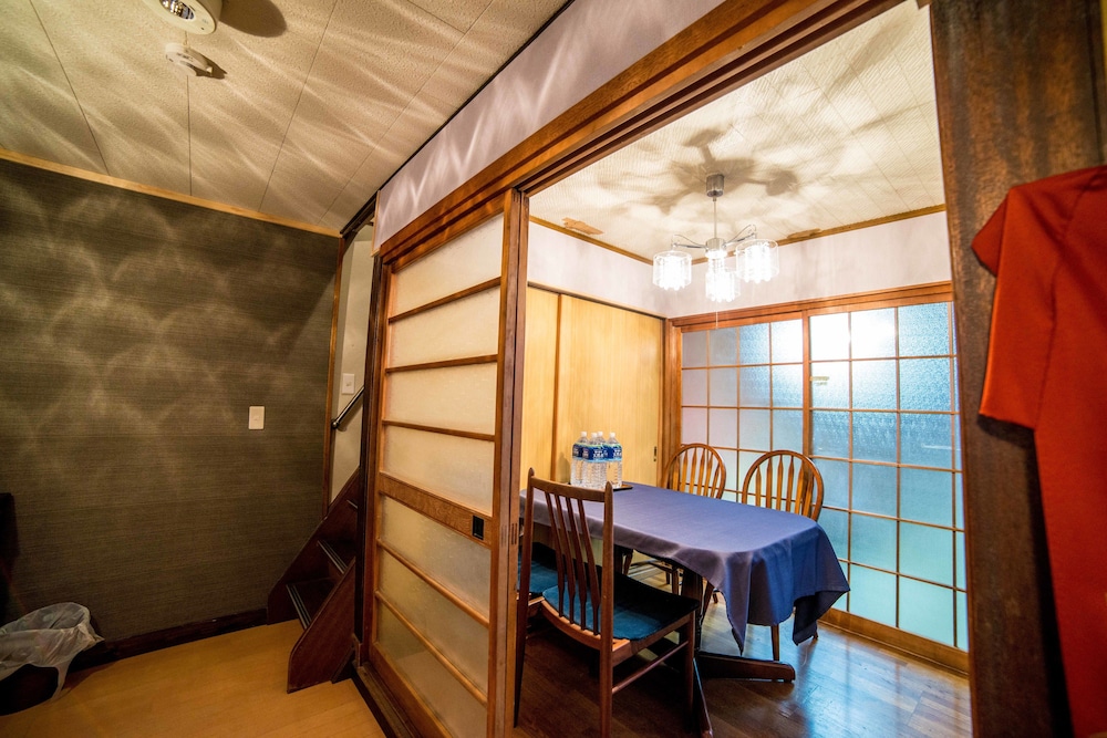 Kyoto Kumano House 44/63