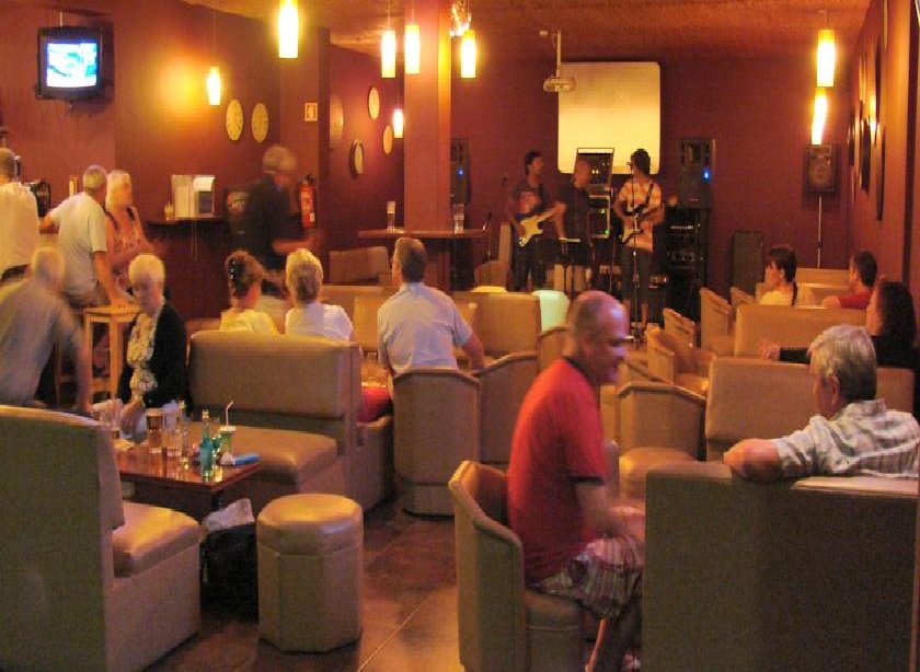 Clube Alvorferias 12/23