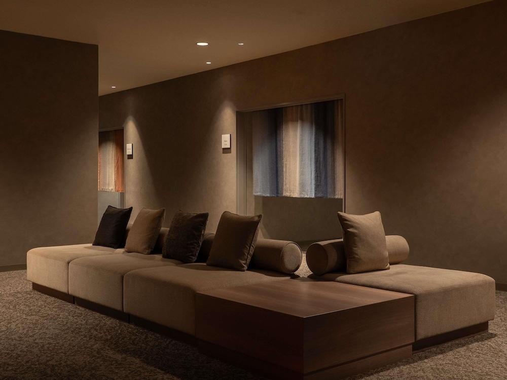Mercure Tottori Daisen Resort & Spa 38/55