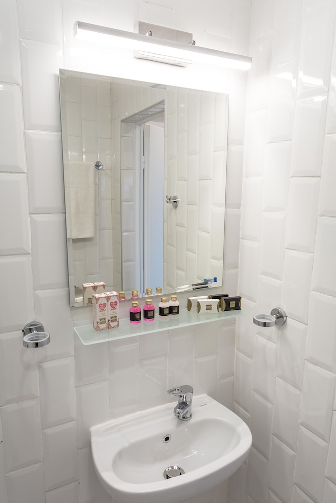 MPM Orel Hotel 48/50