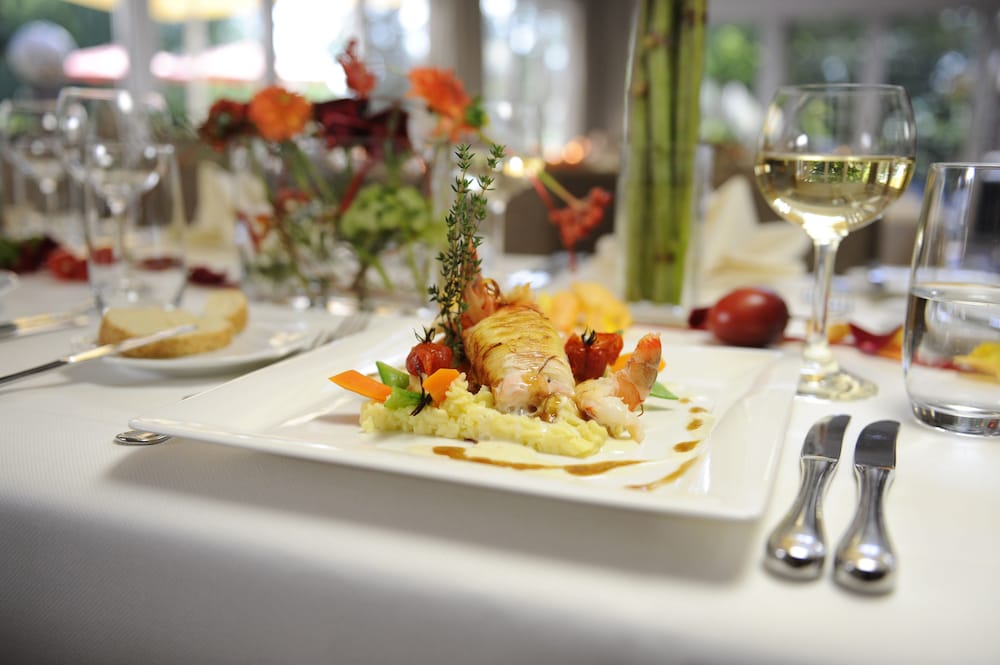 Wellings Romantik Hotel Zur Linde 50/57