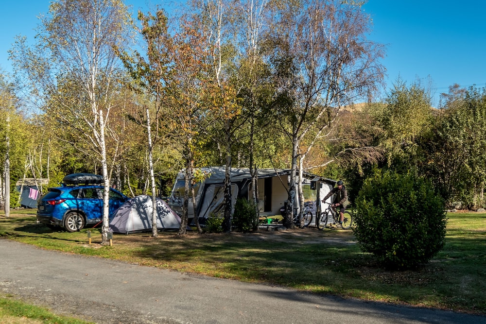 Alpine Adventure Holiday Park 42/49