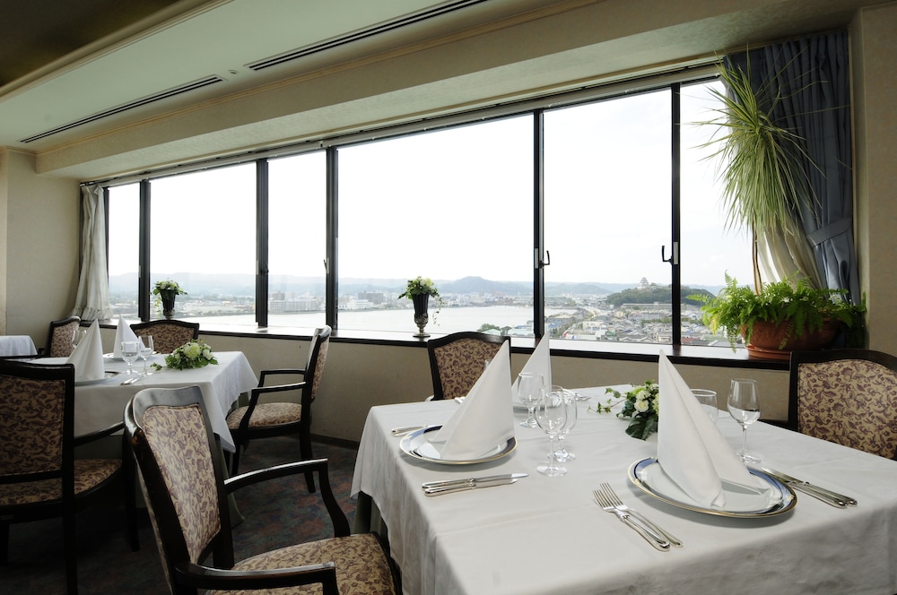 Mercure Saga Karatsu Resort 33/47