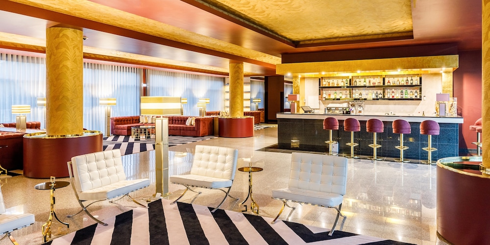 Aurea Fatima Hotel Congress and Spa 33/47