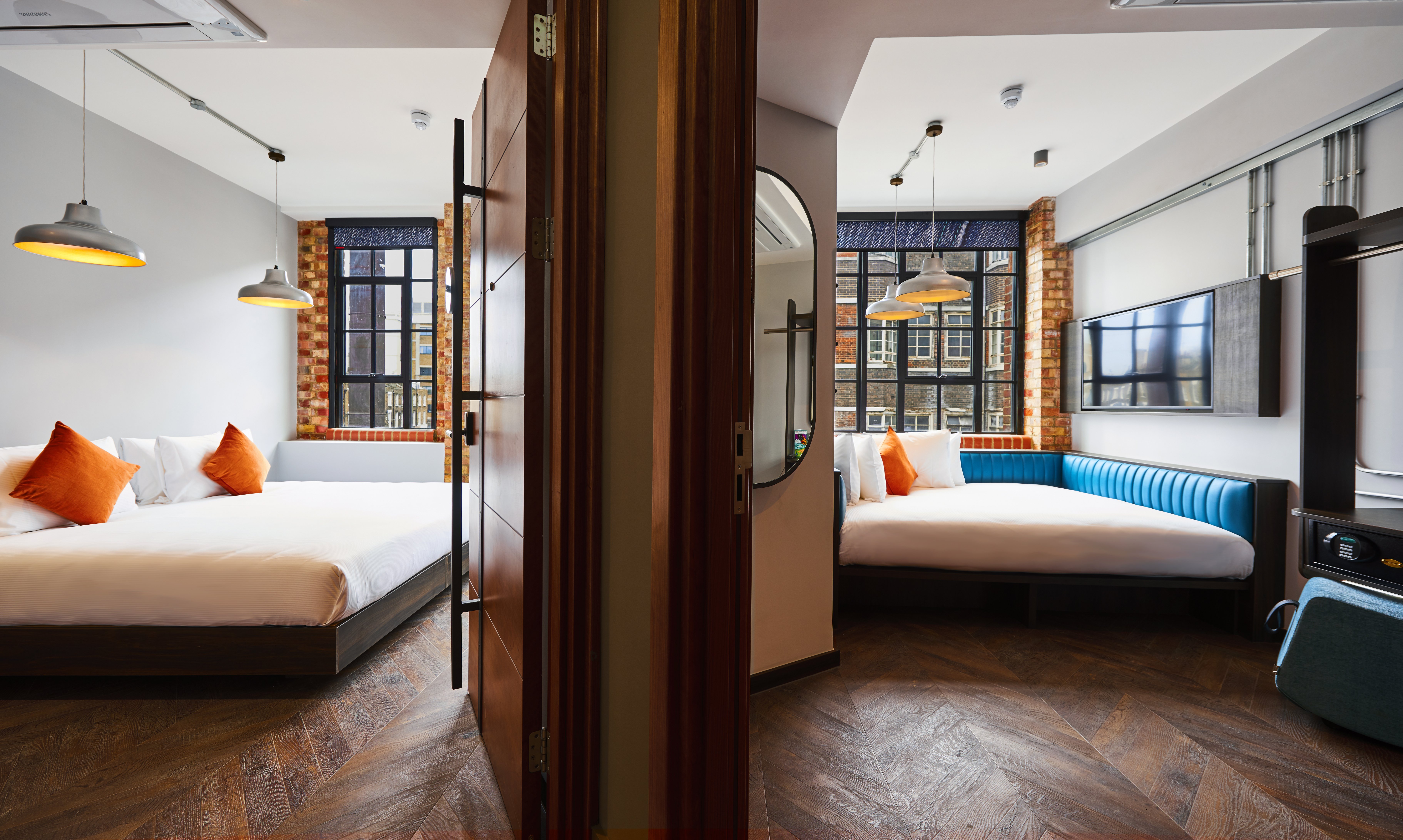New Road Hotel 15/53