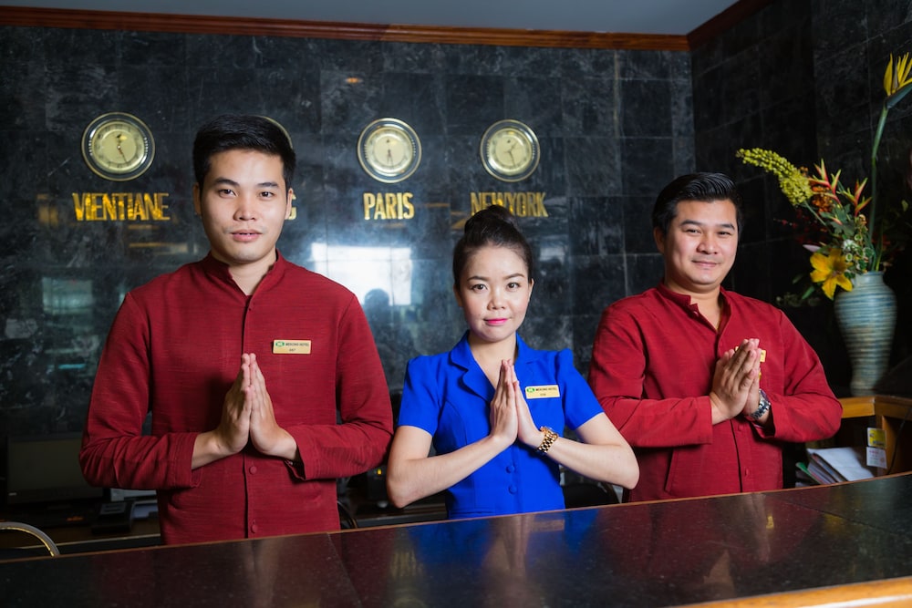 MEKONG HOTEL 9/50