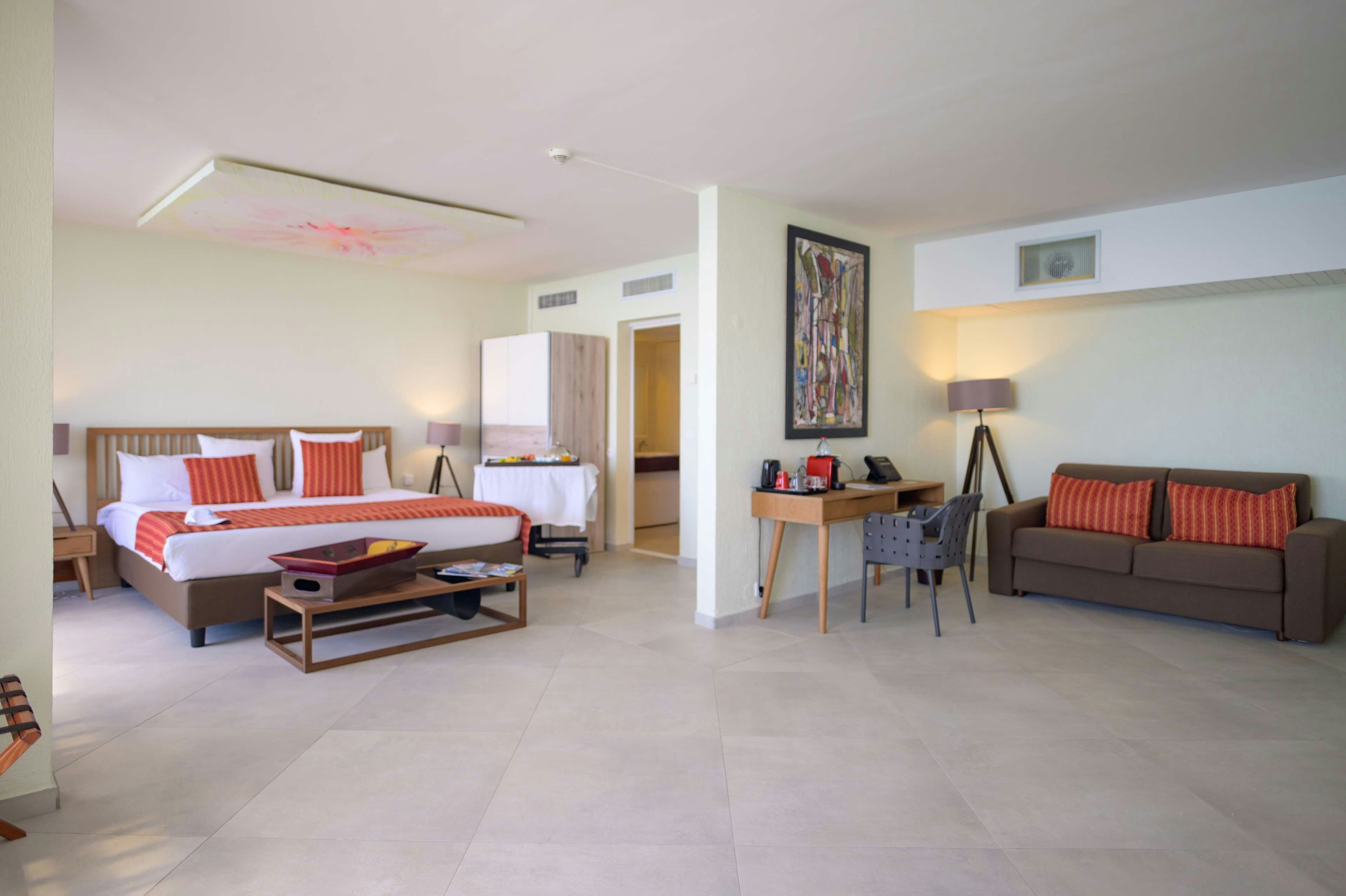 Hotel Arawak Beach Resort 19/52