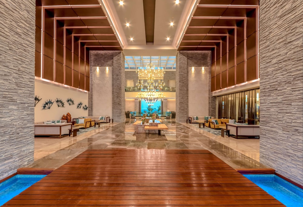 Haven Riviera Cancun Resort & Spa All Inclusive - Adults Only 57/72