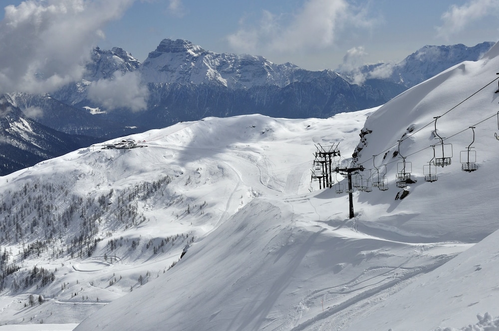 Brunet The Dolomites Resort 78/82