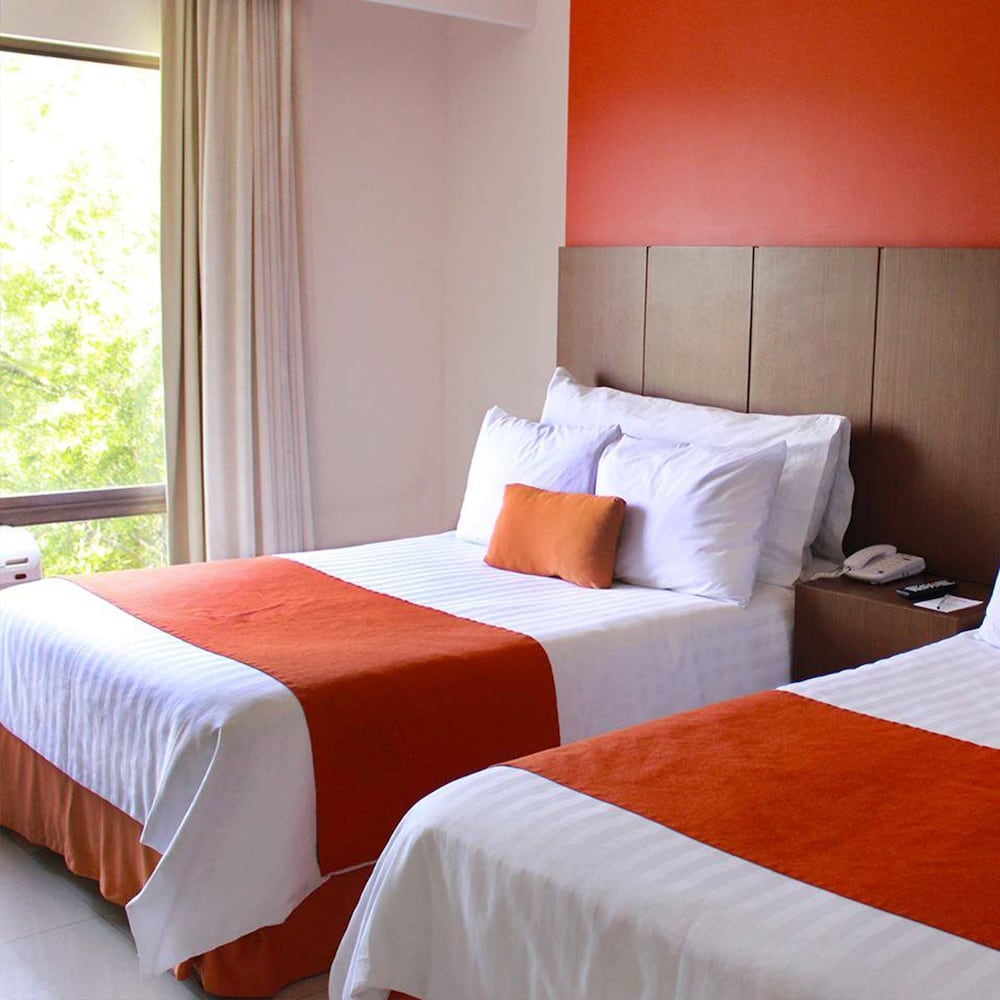 Bahia Escondida Hotel 15/65