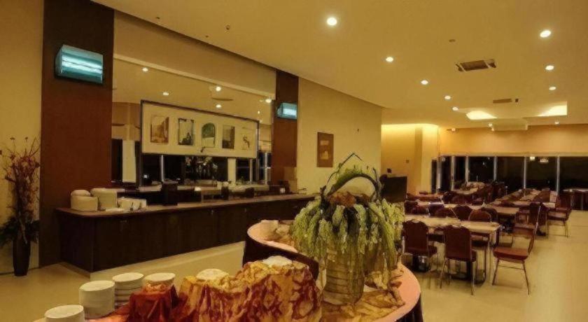 Kingwood Hotel Mukah 34/40
