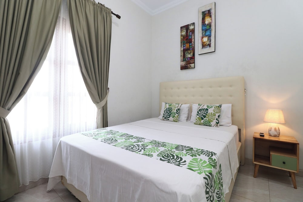 Bisma Balcony Homestay 34/64