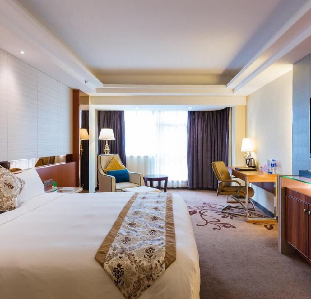 ASIAN STAR HOTEL 7/27