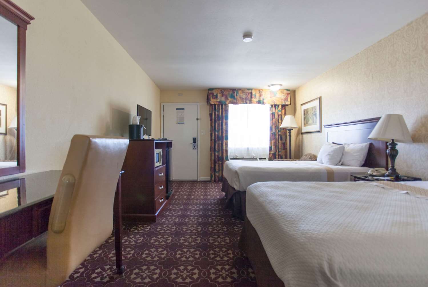 Days Inn By Wyndham Shenandoah 18/52