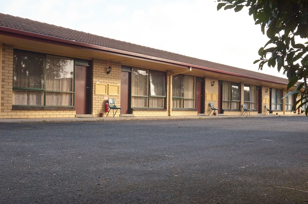 Motel Mount Gambier 1/46