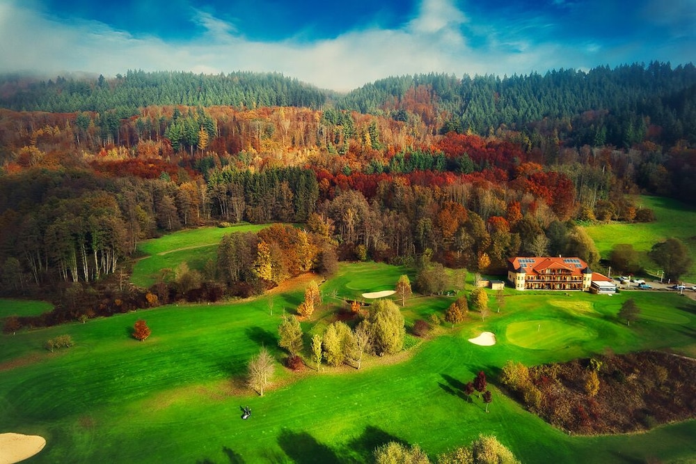 Sapia Hotel Rheinsberg 40/50