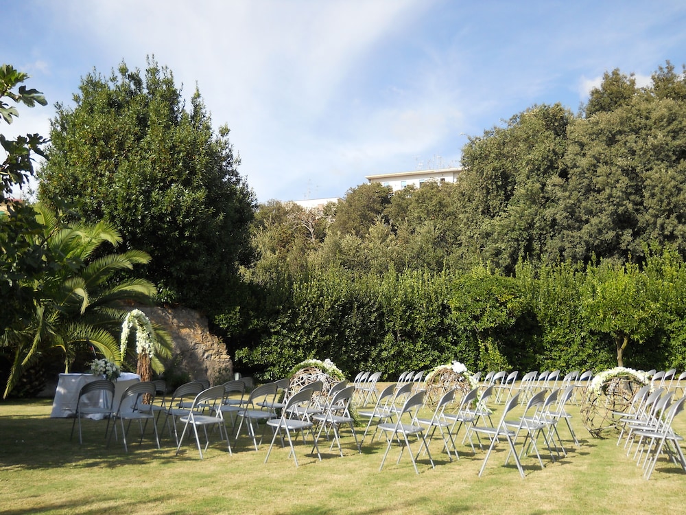 Miglio Doro Park Hotel 7/61