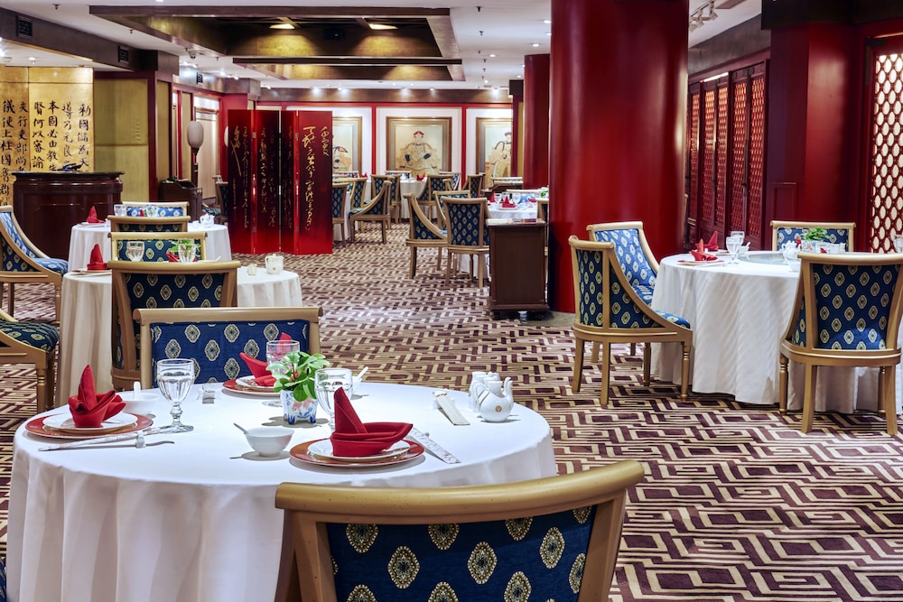 Beijing Asia Hotel 39/50