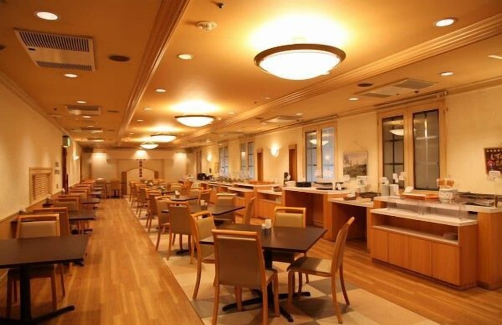 Morioka Grand Hotel Annex 48/58