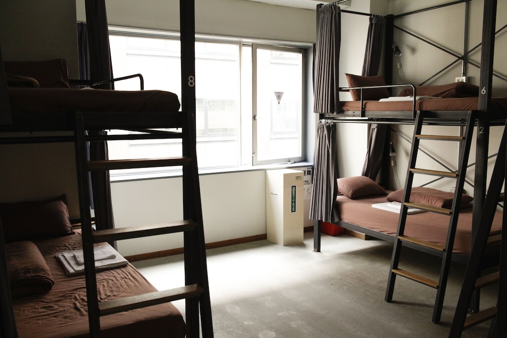 Citan - Hostel 41/59